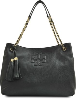 Tory Burch Thea Slouchy Shoulder Chain Tote