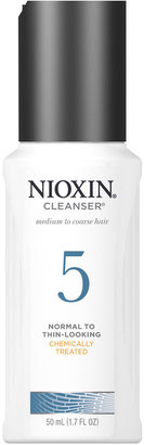 Nioxin System 5 Cleanser Shampoo - 1.7 oz.