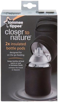 Tommee Tippee Closer to Nature Insulated Bottle Bag