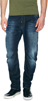 G Star Arc 3D Tapered Jeans