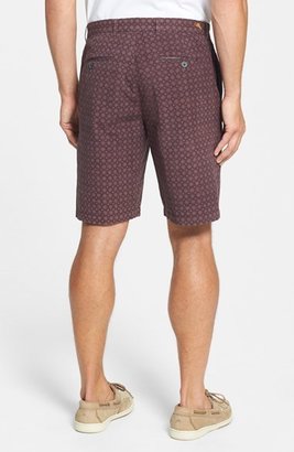 Tommy Bahama 'The Neat Goes On' Cotton Blend Shorts