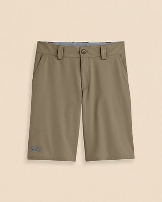 Under Armour Boys' Forged Shorts - Sizes S-XL