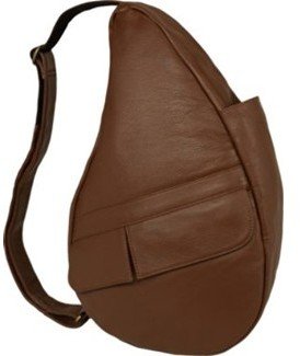 AmeriBag Healthy Back Bag® Leather