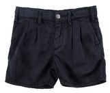 (+) People Shorts