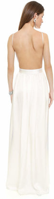 Contrarian ONE by Babs Bibb Maxi Dress