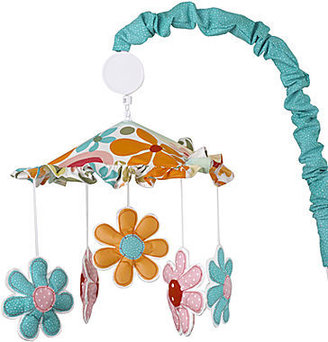 JCPenney COTTON TALES Cotton Tale Lizzie Crib Mobile