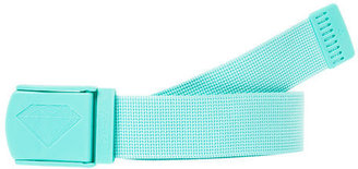 Diamond Supply Co. The Military Scout Belt in Diamond Blue