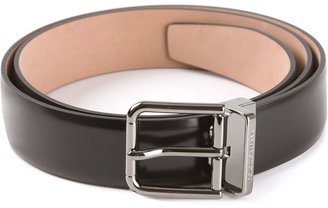 Dolce & Gabbana buckle belt