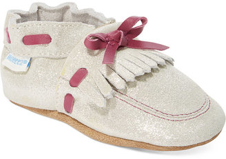 Robeez Baby Girls' Cali Shoes