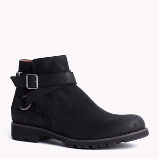 Tommy Hilfiger Luca Boot