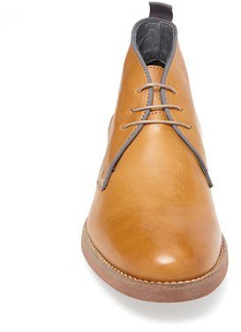 J&M 1850 'Bartley' Chukka Boot (Online Only)
