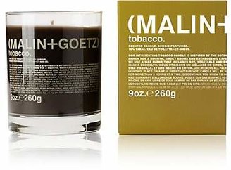 Malin+Goetz Women's Tobacco Candle
