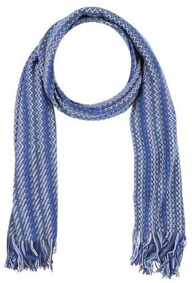 Missoni Oblong scarf