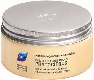Phyto Phytocitrus Color Protect Radiance Mask