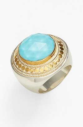 Anna Beck 'Gili' Wire Rimmed Cocktail Ring