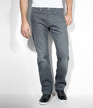 Levi's ́s® 505TM Classic Straight-Leg Jeans