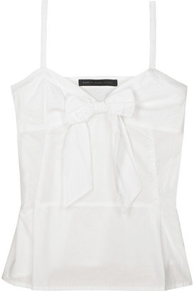 Marc by Marc Jacobs Camisole bow top