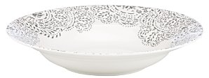 Marchesa By Lenox by Lenox Lace Individual Pasta Bowl