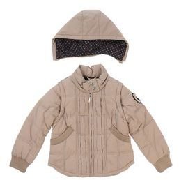 Geox Synthetic Down Jackets