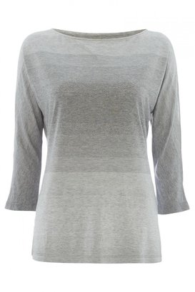 Maison Martin Margiela 7812 Maison Martin Margiela Cut Out Detail Top
