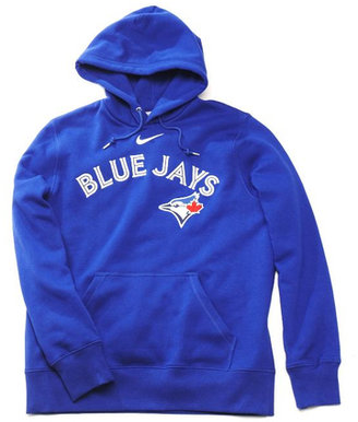Nike Blue Jays Classic Pullover Hoody
