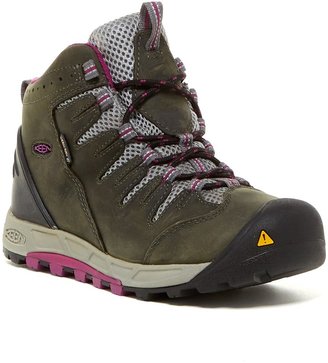 Keen Bryce Mid WP Hiking Boot