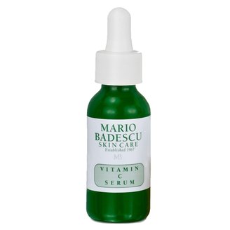 Mario Badescu Vitamin C Serum - 1oz