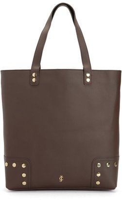 Juicy Couture Brentwood Leather Tote