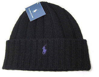 Polo Ralph Lauren Cuff Beanie Multiple Colors Fit All
