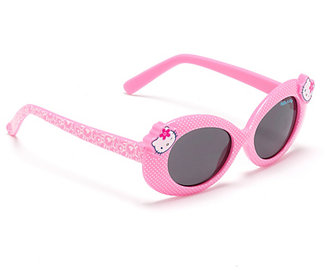 Hello Kitty Kids Sunglasses (Younger Girls)