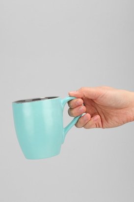 Urban Outfitters Assembly Home Colorblock Mug