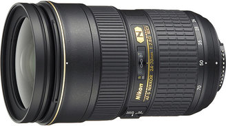 Nikon 24-70mm Nikkor f/2.8G ED AF-S Lens