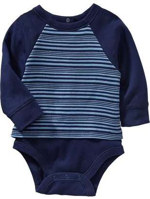 Old Navy 2-in-1 Bodysuits for Baby