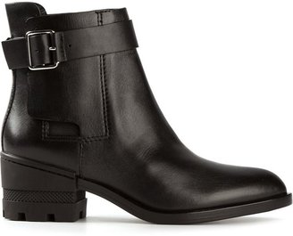 Alexander Wang 'Martine' ankle boots