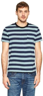 Gap Striped ringer T-shirt
