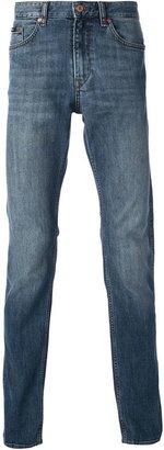 HUGO BOSS skinny jeans