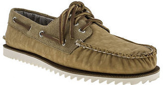 Sperry Mens Natural Man Made Boat Shoes