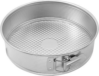 Frieling Zenker Bakeware by 11" Round Non-Stick Steel Springform Pan