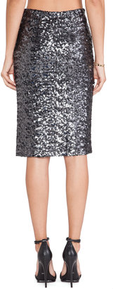 BB Dakota Jomene Sequin Skirt