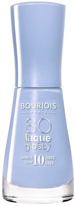Bourjois So Laque Glossy - Adora Bleu