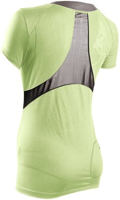 Sugoi Verve Running Shirt  - Short Sleeve (For Women)