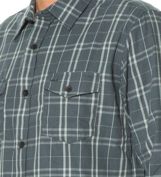 Hurley Dri-Fit Ridge Ls Shirt