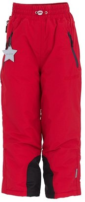 Mini A Ture Mini-A-Ture Red Ski Trousers