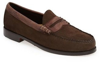 G.H. Bass and Co. & Co. 'Gibsen' Penny Loafer (Men)