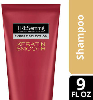 Tresemme Expert Selection Shampoo 7 Day Keratin Smooth
