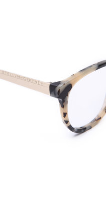 Stella McCartney Tortoiseshell Glasses