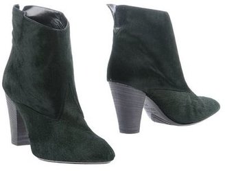 The Seller Ankle boots