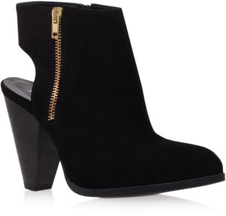 Carvela Shy high heel ankle boots