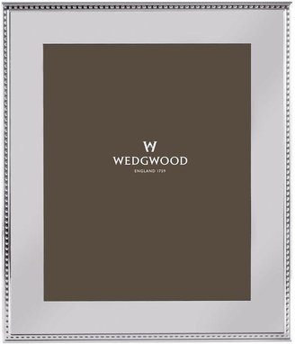 Wedgwood Wish 10x8in Photo Frame