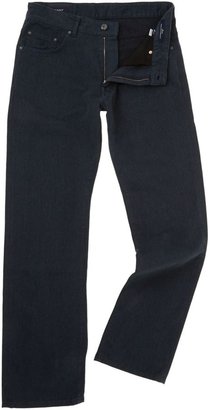Gant Men's Regular fit soft twill trousers